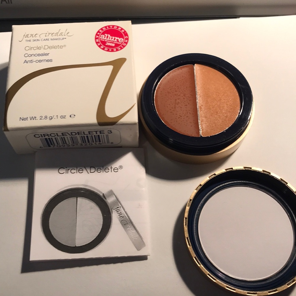 Jane Iredale Concealer Circle/Delete #3